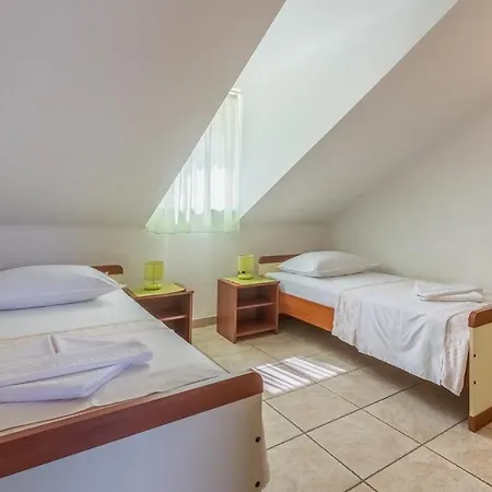 Apartment With Parking Space Mastrinka, Ciovo - 2050 Trogir