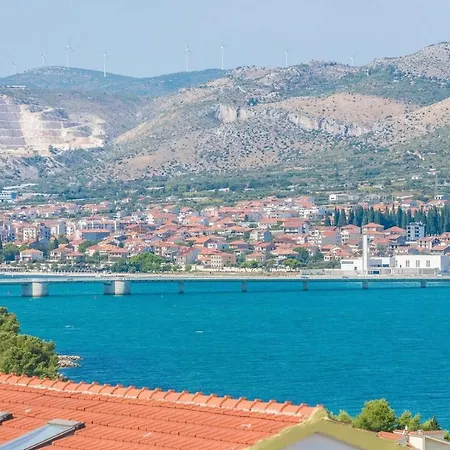 With Parking Space Mastrinka, Ciovo - 2050