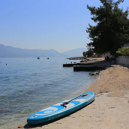 With Parking Space Mastrinka, Ciovo - 2050 شقة تروغير