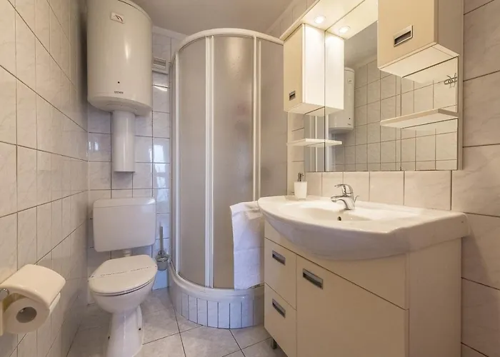 With Parking Space Mastrinka, Ciovo - 2050 Trogir
