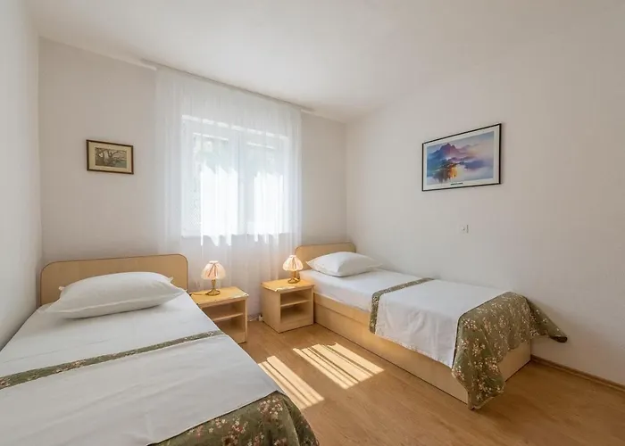 With Parking Space Mastrinka, Ciovo - 2050 * Trogir