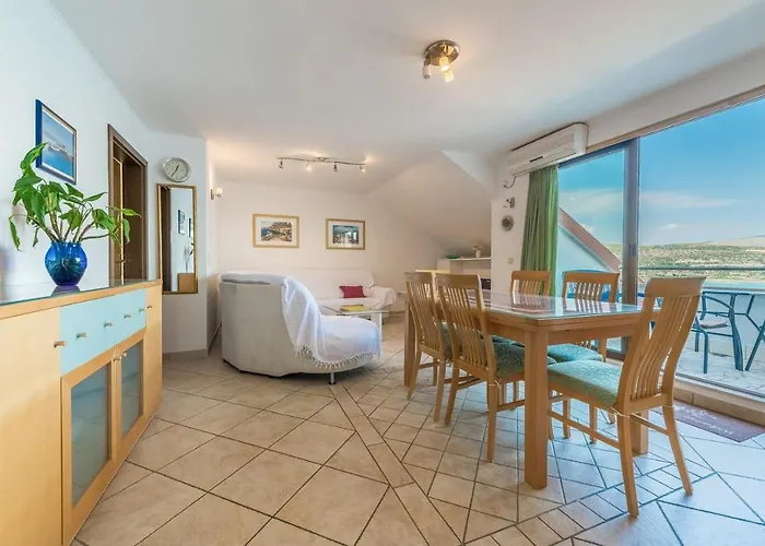Apartment With Parking Space Mastrinka, Ciovo - 2050