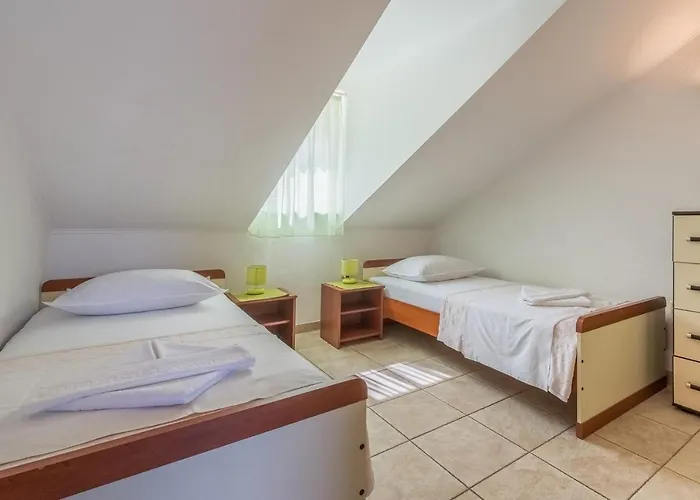 Lejlighed With Parking Space Mastrinka, Ciovo - 2050 Trogir