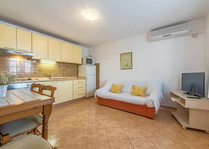 With Parking Space Mastrinka, Ciovo - 2050 Lejlighed Trogir