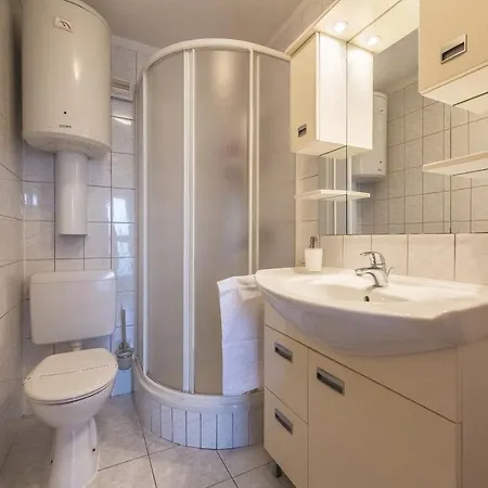 With Parking Space Mastrinka, Ciovo - 2050 Trogir