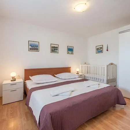 With Parking Space Mastrinka, Ciovo - 2050 * Trogir