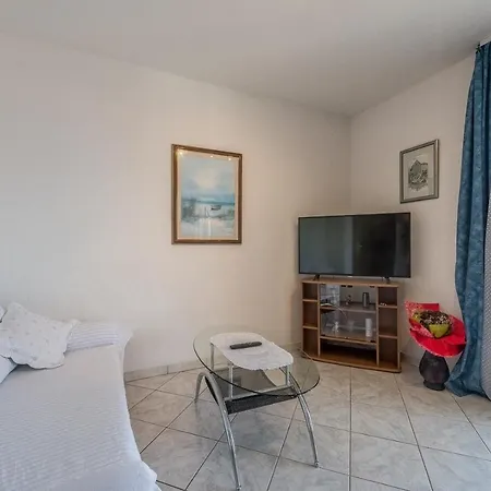 With Parking Space Mastrinka, Ciovo - 2050 Apartmán Trogir