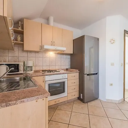 With Parking Space Mastrinka, Ciovo - 2050 *