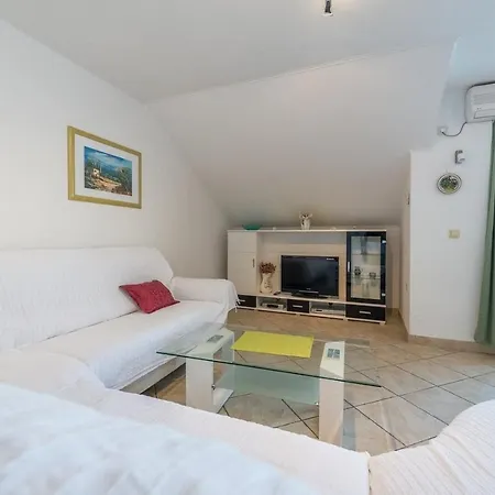 With Parking Space Mastrinka, Ciovo - 2050 Apartment