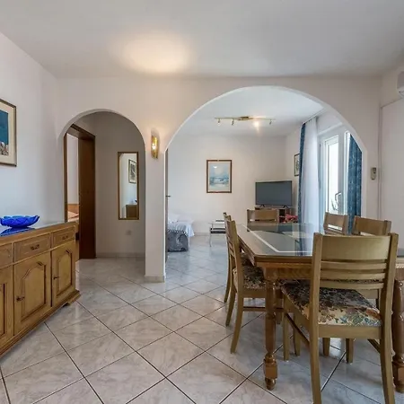 With Parking Space Mastrinka, Ciovo - 2050 *